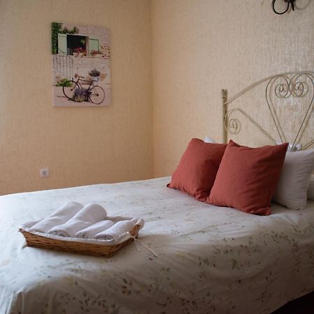 Hostal Rural La Plata Parking Incluido Аркос де ла Фронтера Экстерьер фото