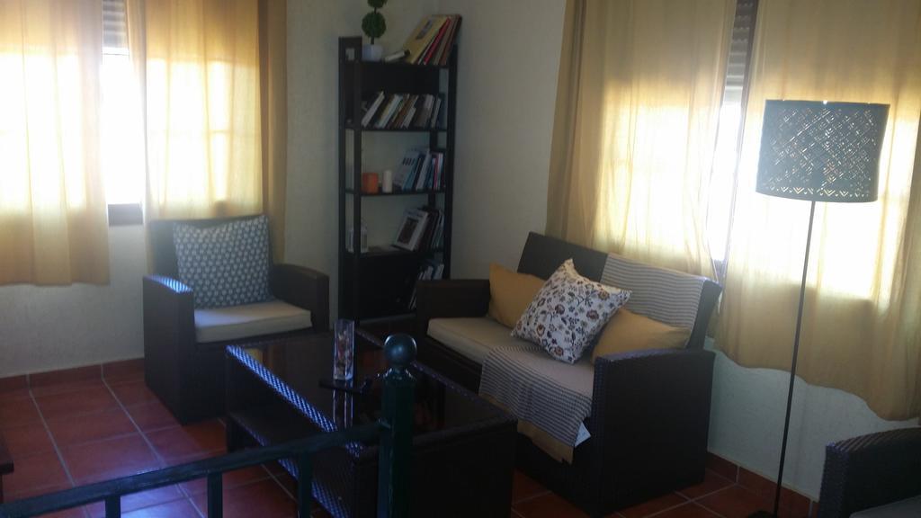Hostal Rural La Plata Parking Incluido Аркос де ла Фронтера Экстерьер фото